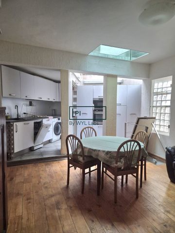 Location Appartement 3 pièces 60m² TOULOUSE 31000 - Photo 4