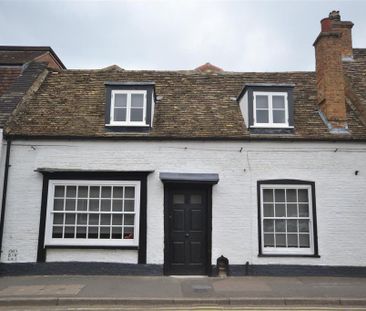 1 bedroom maisonette to rent - Photo 5
