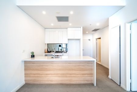 804c/6-10 Nancarrow Avenue, Ryde NSW 2112 - Apartment For Rent | Domain - Photo 5