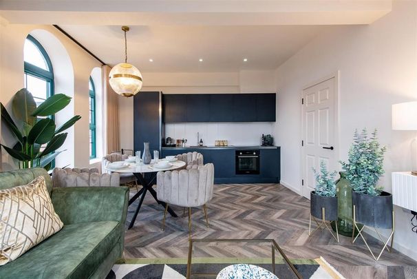 1 bedroom flat to rent - Photo 1