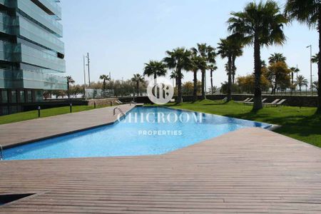 3 Bedroom penthouse for rent Illa del Mar - Photo 2