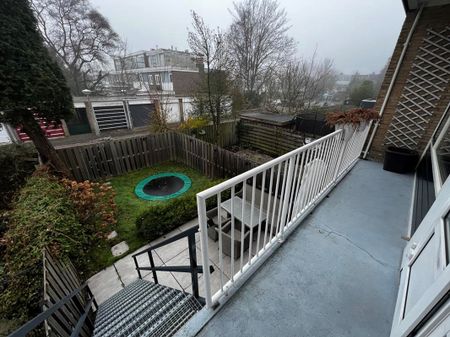 Van Boshuizenstraat 665 - Foto 4