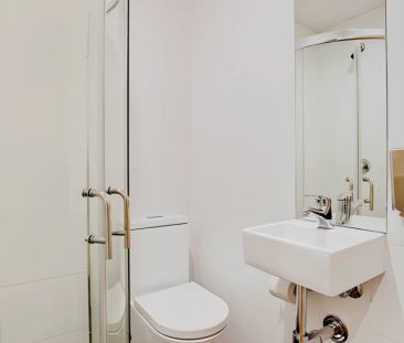 Single En-Suite - Photo 6