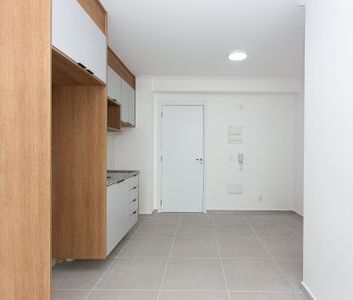 Apartamento para alugar com 49m², 2 quartos e 1 vaga - Foto 1