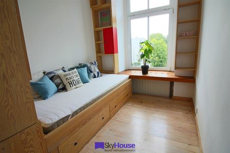 Wrocław, Krzyki, Krucza - Photo 5