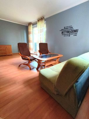 Mieszkanie do wynajęcia w sercu Pogodna, 71 m2. - Zdjęcie 1