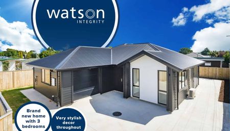 Feilding - 3 Bedrooms - Photo 2