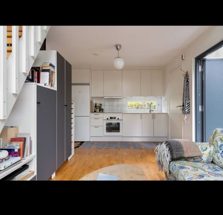 Soldatvägen, Saltsjö-Boo - Photo 5