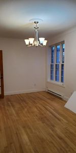 5 1/2 rosemont petite patrie - Photo 4