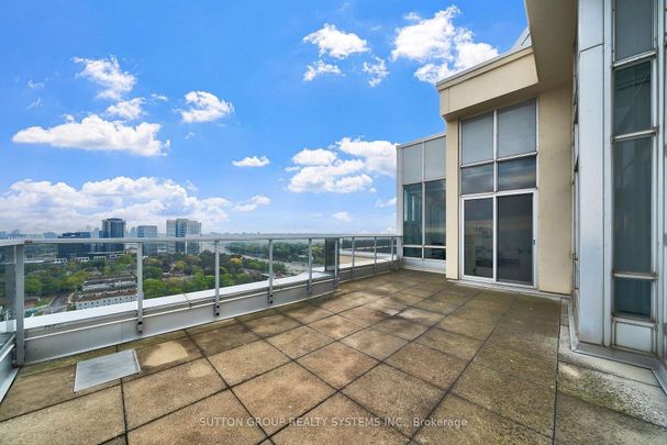 For Lease - 8 Rean Drive Unit# UPH2, Toronto, Ontario - Photo 1