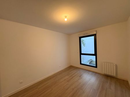 Appartement 2 pieces - proche gare - Photo 4