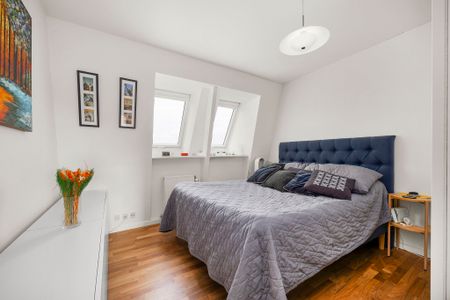 Penthouse med privat tagterrasse | København Ø. - Foto 5