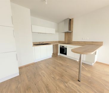 Location Appartement 3 pièces 65m² MARQUETTE LEZ LILLE 59520 - Photo 1