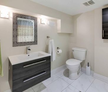 For Lease - 141 Katherine Road Unit# BSMT, Toronto, Ontario - Photo 5