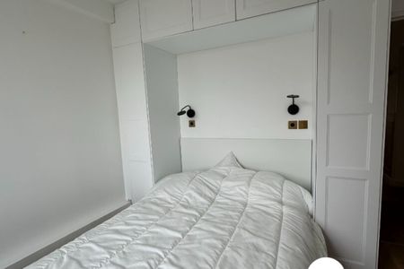 QUARTIER VIARME / HAUTS PAVÉS - Appartement Nantes 2 pièce(s) - Photo 5