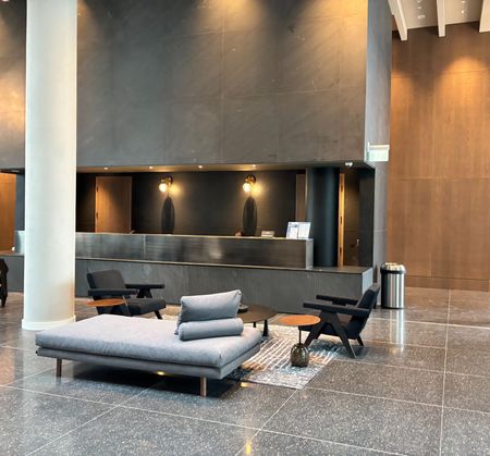 For Lease - 8 Interchange Way Unit# 2712, Vaughan, Ontario - Photo 4