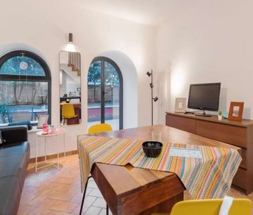 Via Amedeo Avogadro, Rome, Lazio 00146 - Photo 3