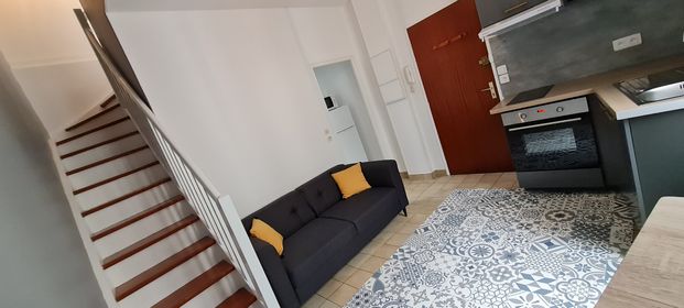 Location Appartement 2 pièces 33m² ANGOULEME 16000 - Photo 1