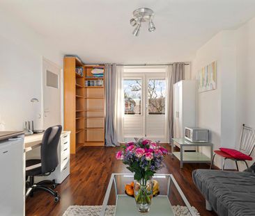 Appartement te huur: Cornelis van Alkemadestraat 27 1065 AA Amsterdam - Photo 2