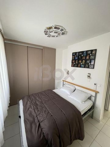 Appartement 2 pièce(s) 26.57 m² - Photo 3