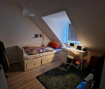 Wohnung ab 01.03. in Gelsenkirchen Bulmke-Hüllen - Foto 3