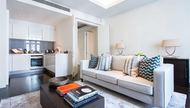 1 bedroom flat to rent - Photo 1