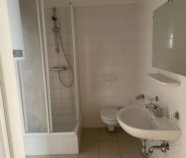 Appartement Nähe FH mit großem Balkon - Photo 2