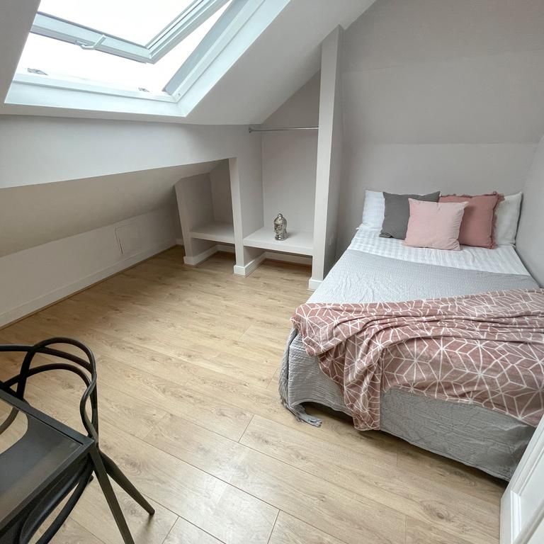 1 bedroom terraced house to rent - Photo 2