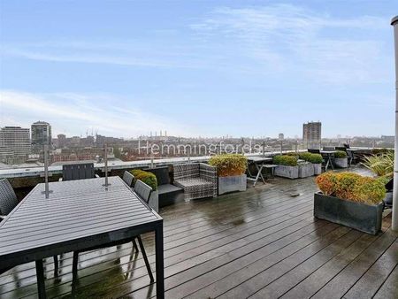 Millbank Court, John Islip Street, London, SW1P - Photo 3