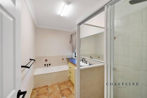 Coastal Rental home near Golf Course with Pool - Photo 1