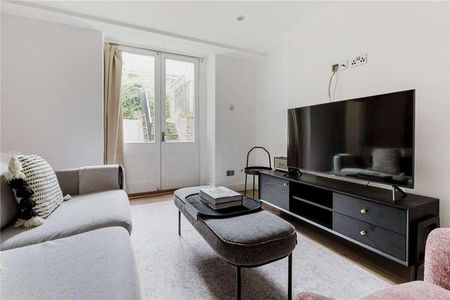 Flat A, Westbourne Gardens, London, W2 - Photo 2