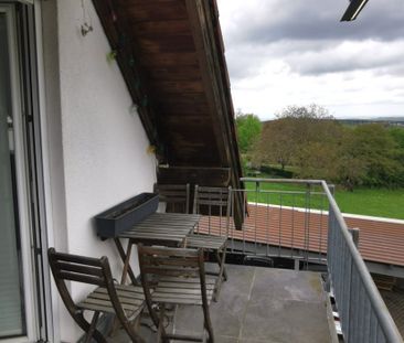 Exklusive 4,5-Zi.-Maisonette-Mietwohnung mit Balkon und EBK - Photo 3