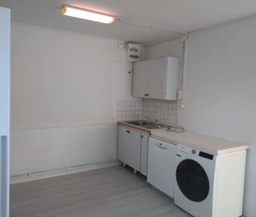 Röingegatan, Hässleholm - Foto 5