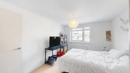 2 bedroom apartment to rent - Photo 5