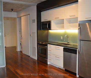 River City I Lofts 47 , #526 - Photo 2