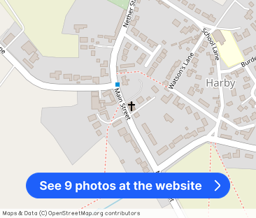 Main Street, Harby, LE14 - Photo 1