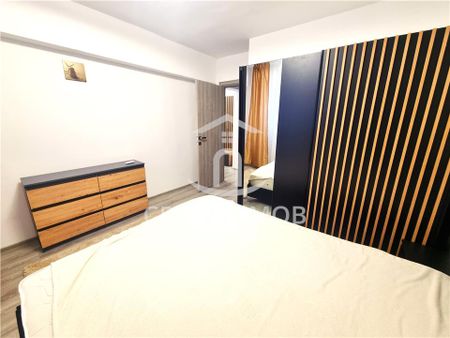 Inchiriere apartament 2 camere, prima inchiriere, in Ploiesti, zona Republicii - Fotografie 4