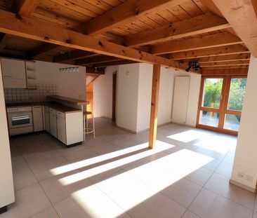 2.5 Zimmer, 54 m² - Photo 2