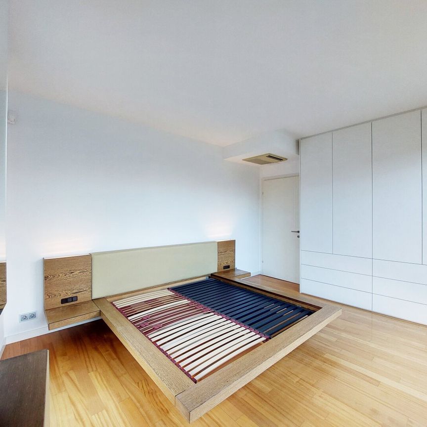 Exklusives Penthouse mit Panoramablick über ganz Wien! - Photo 1