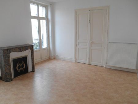 Location Appartement 3 pièces 69m² NANCY 54000 - Photo 3