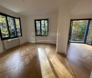 Maison familiale rénovée à Chene-Bougeries - 9.5 pièces - Photo 2