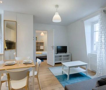 Appartement à louer 2 pièces 35.54m² - Photo 2