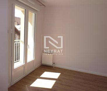 Location Appartement 2 pièces 50m² AUTUN 71400 - Photo 3