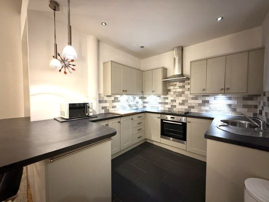 The Grand, 1 Aytoun Street, Manchester, M1 3DA - Photo 1