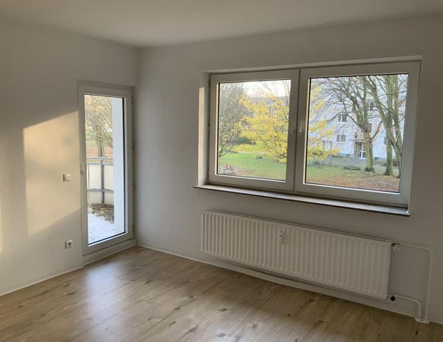 Schöne 3-Zimmer-Wohnung in Gelsenkirchen Hassel - Photo 1