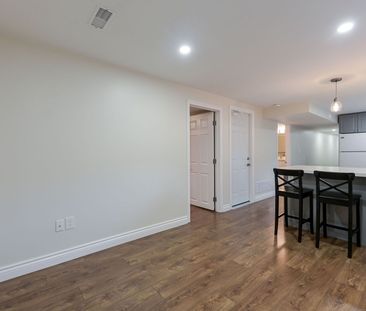 For Lease - 2699 Sherhill Drive Unit# Lower, Mississauga, Ontario - Photo 3