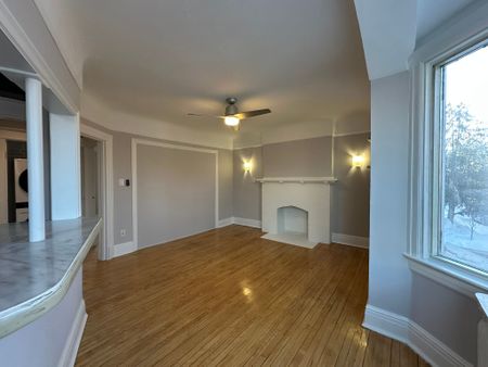 For Lease - 63A Garden Avenue Unit# 2, Toronto, Ontario - Photo 4
