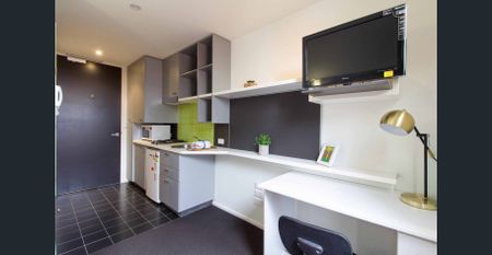 'Global House' - Walk to University of Melbourne and RMIT - Photo 2