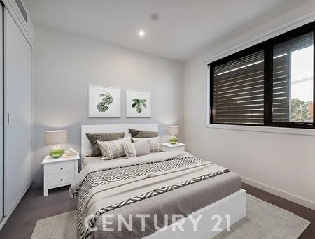 Ashburton - Photo 2