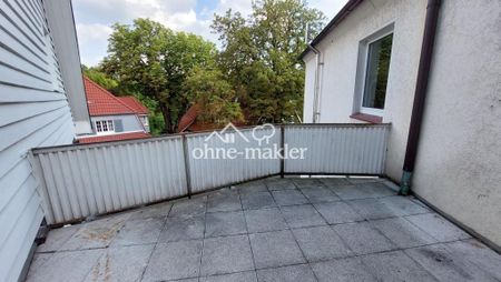 4-Zimmer-Wohnung im Zentrum von Enger - Foto 4